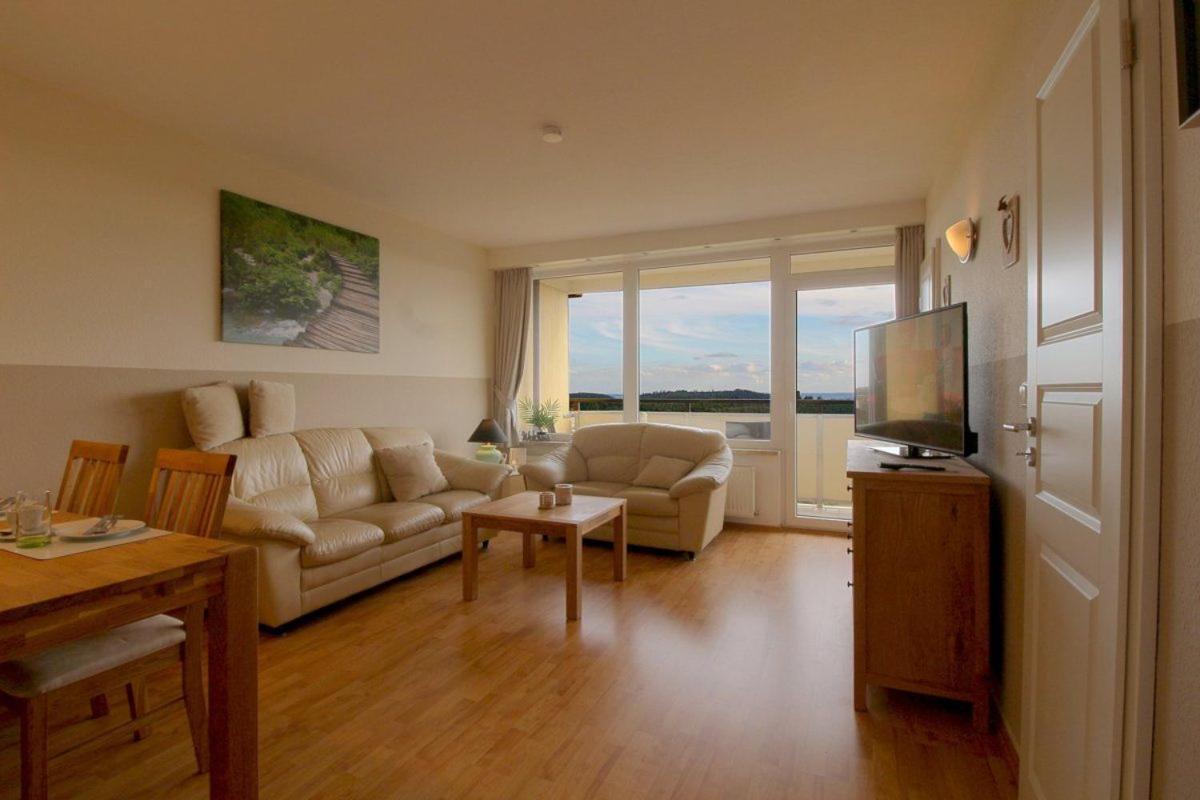 Apartment 535 Hohegeiß Zewnętrze zdjęcie