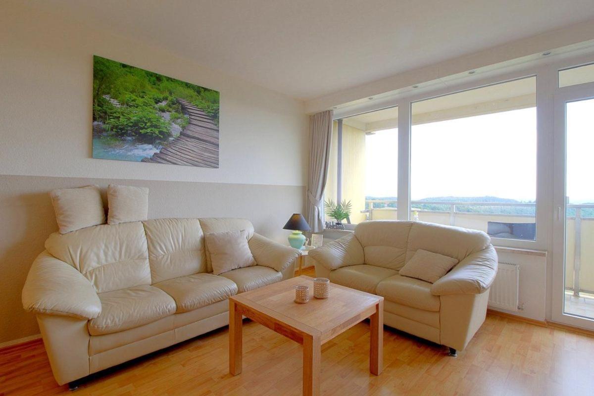 Apartment 535 Hohegeiß Zewnętrze zdjęcie