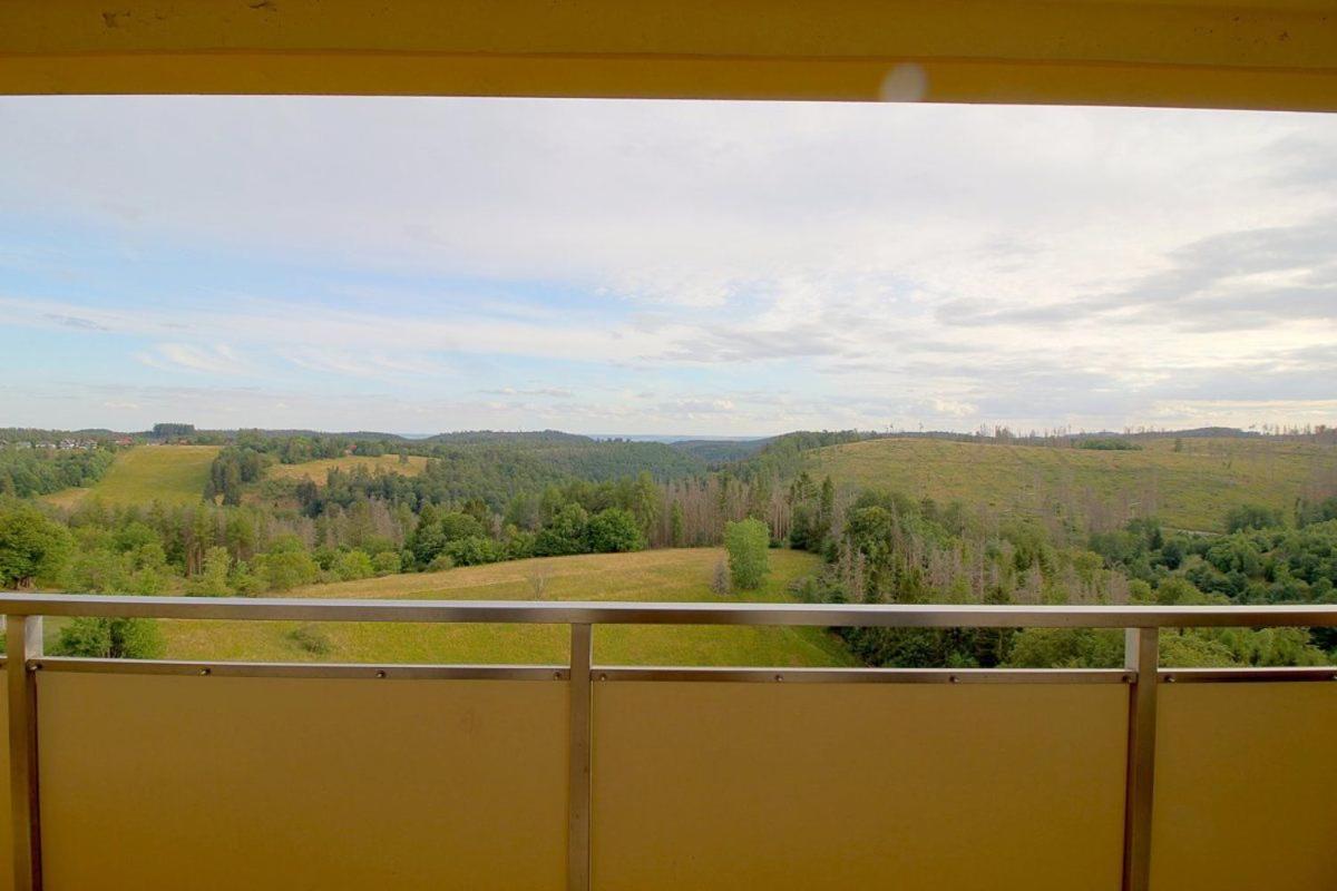 Apartment 535 Hohegeiß Zewnętrze zdjęcie