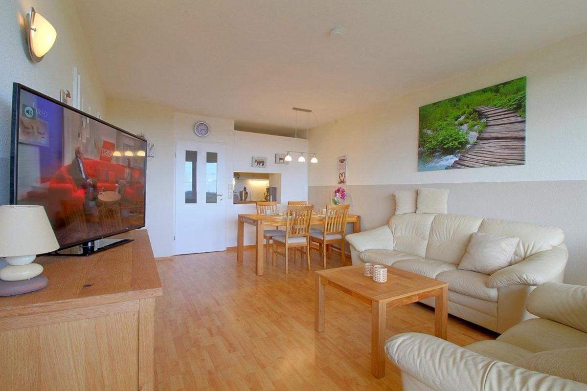 Apartment 535 Hohegeiß Zewnętrze zdjęcie