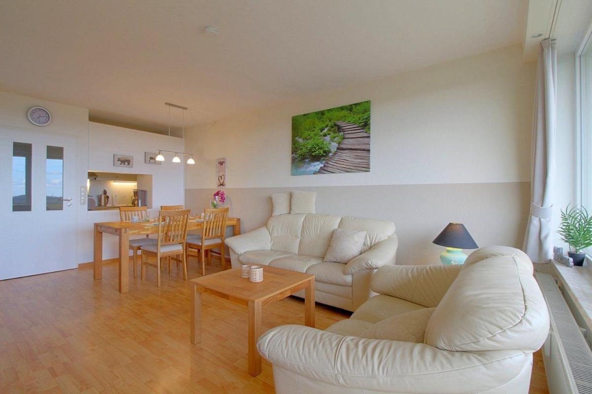Apartment 535 Hohegeiß Zewnętrze zdjęcie