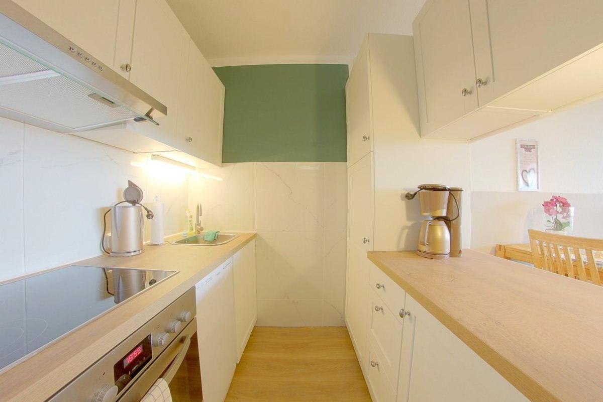 Apartment 535 Hohegeiß Zewnętrze zdjęcie