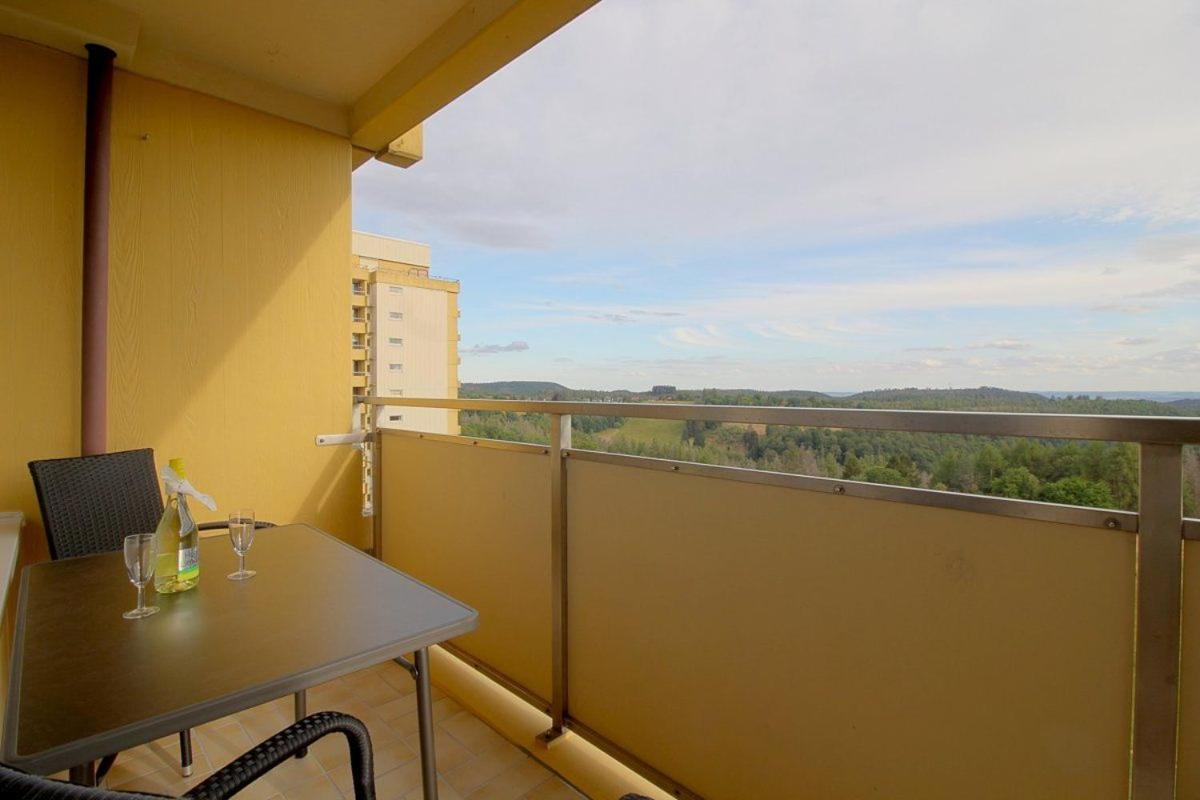 Apartment 535 Hohegeiß Zewnętrze zdjęcie