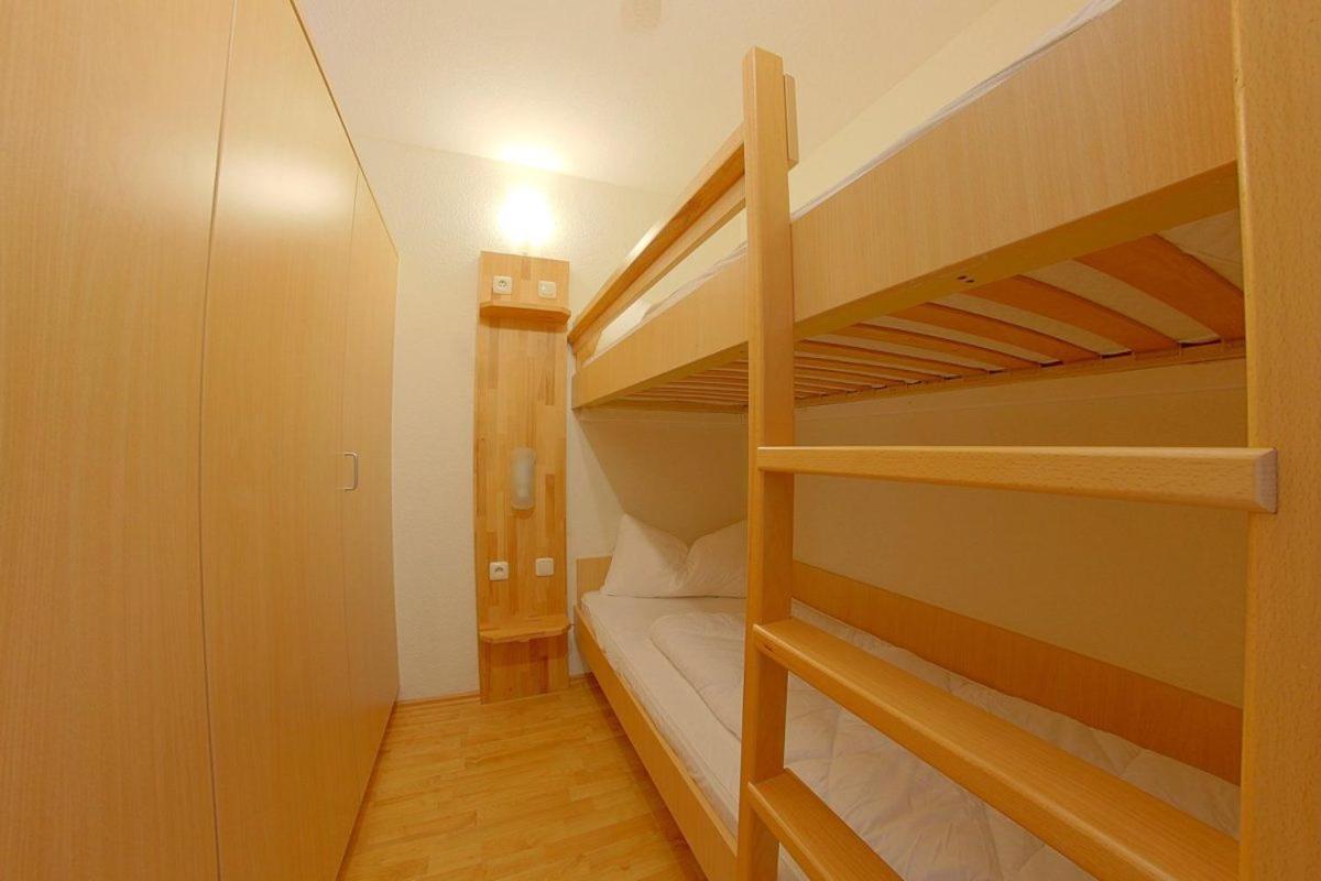 Apartment 535 Hohegeiß Zewnętrze zdjęcie