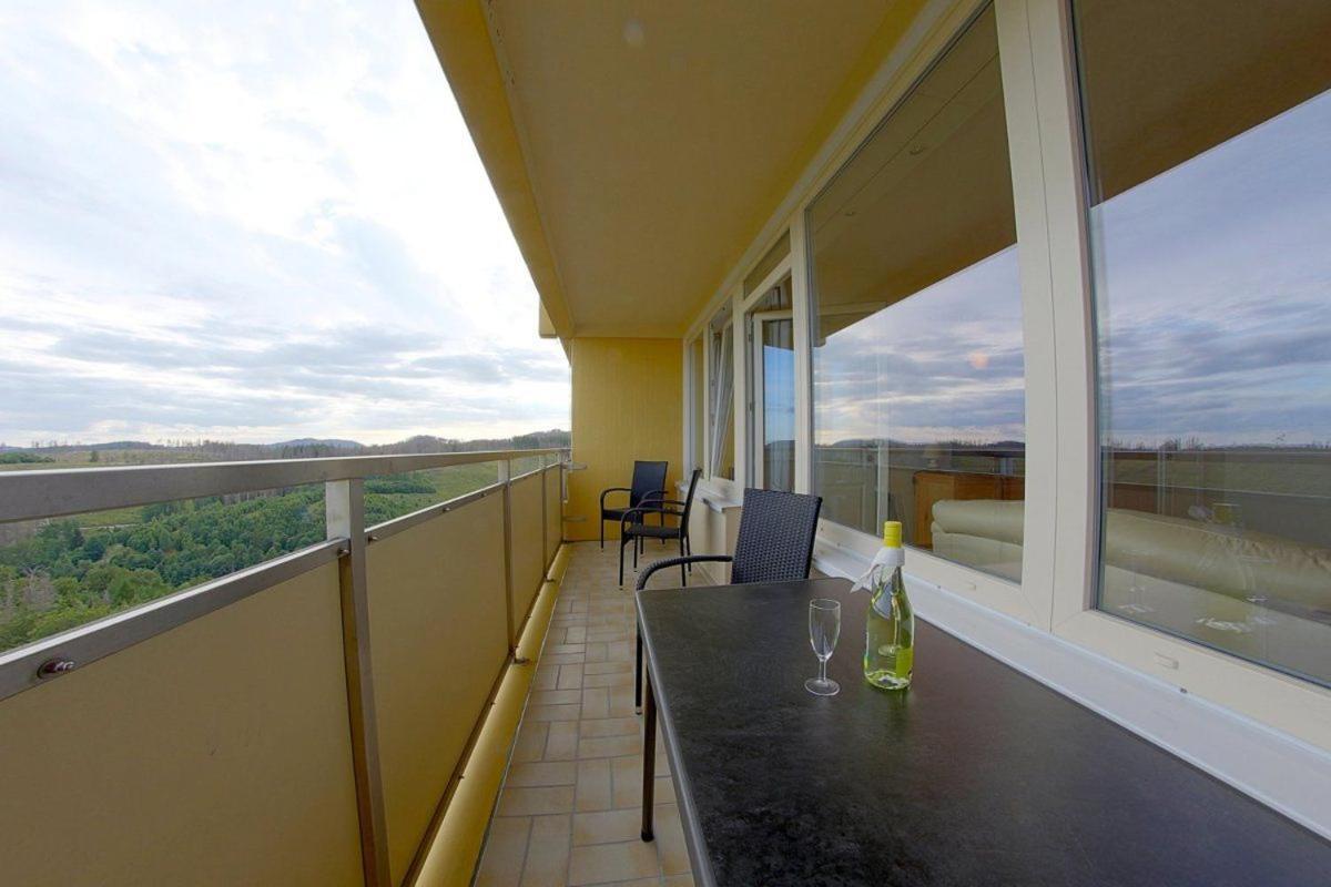Apartment 535 Hohegeiß Zewnętrze zdjęcie