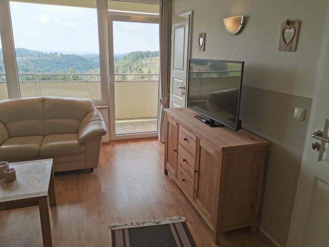 Apartment 535 Hohegeiß Zewnętrze zdjęcie
