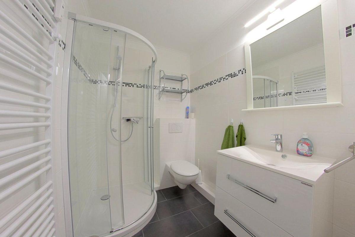 Apartment 535 Hohegeiß Zewnętrze zdjęcie